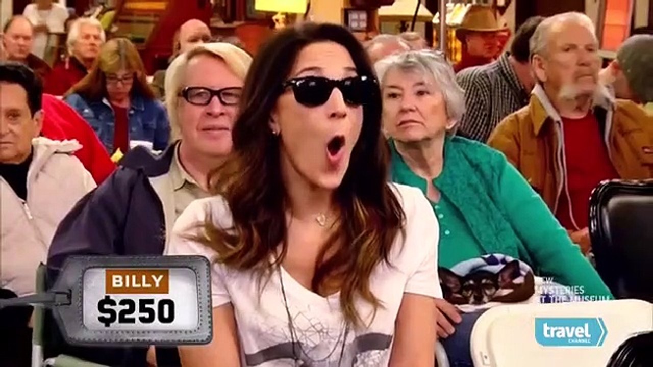 Baggage Battles - Die Koffer-Jäger Staffel 4 Folge 4 HD Deutsch