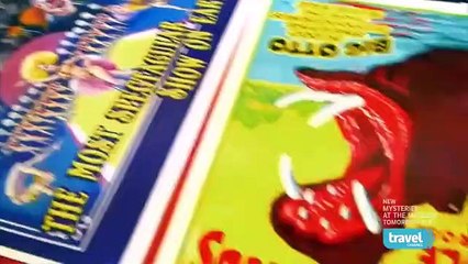 Baggage Battles - Die Koffer-Jäger Staffel 4 Folge 7 HD Deutsch