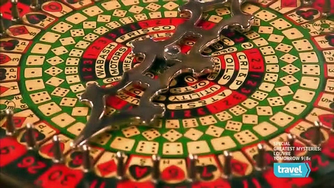 Baggage Battles - Die Koffer-Jäger Staffel 4 Folge 8 HD Deutsch