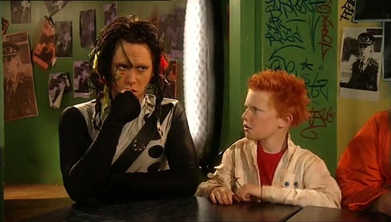 The Tribe Staffel 3 Folge 22 HD Deutsch