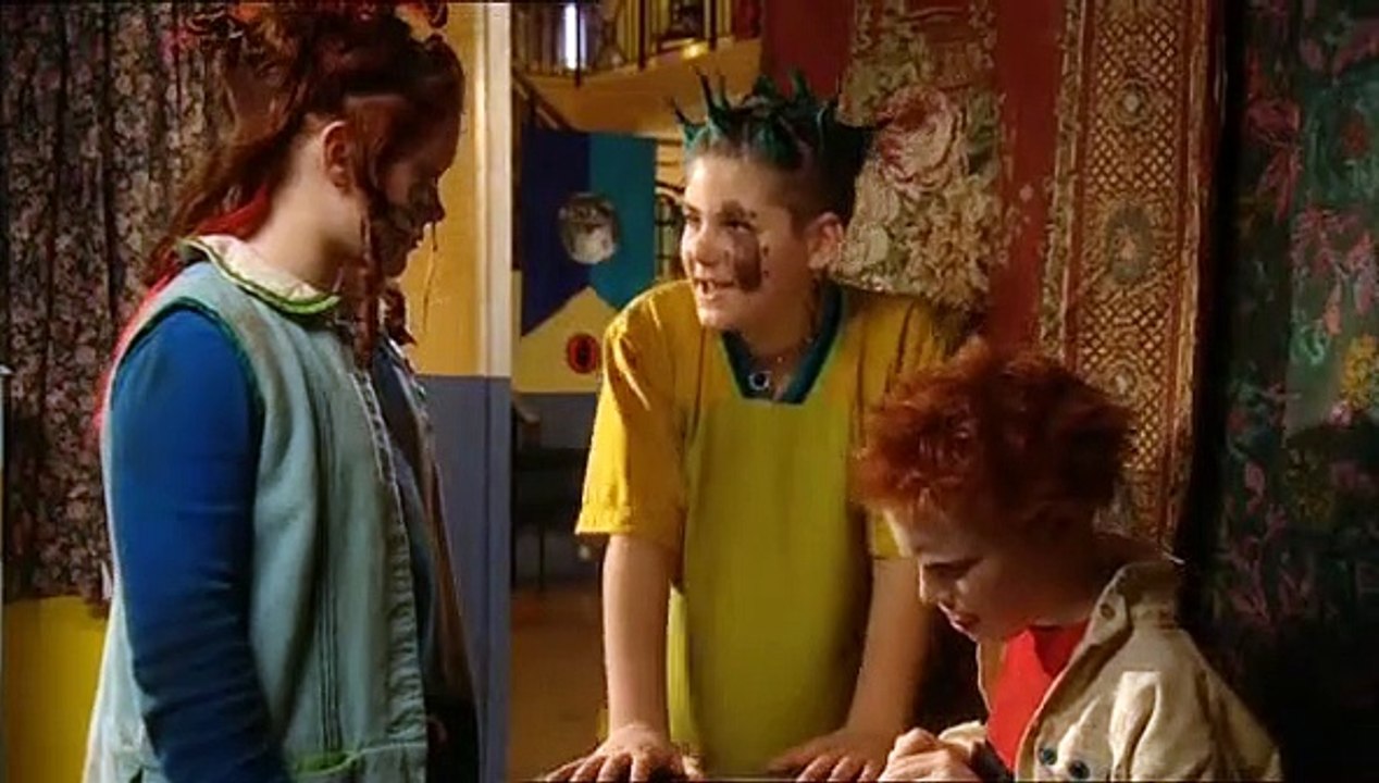 The Tribe Staffel 3 Folge 24 HD Deutsch