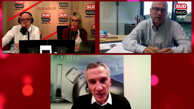 La désindustrialisation des entreprises françaises