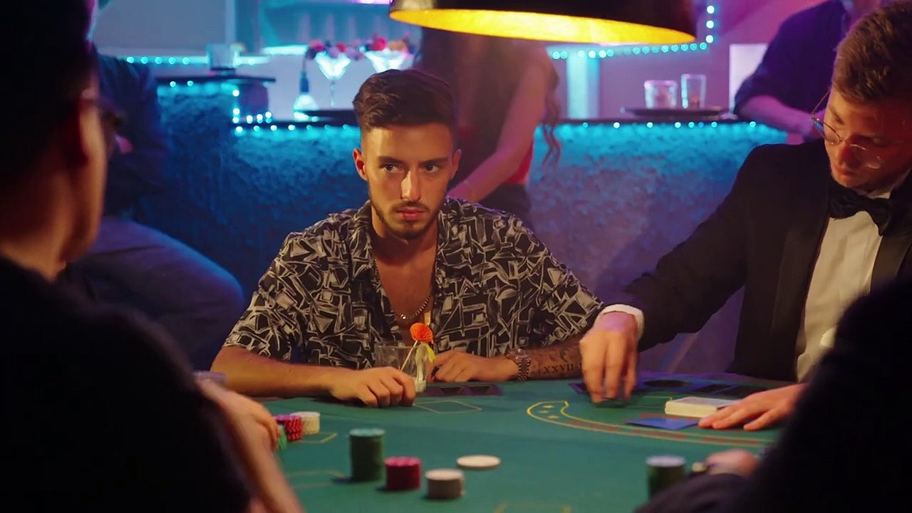 Das Internat Staffel 3 Folge 13 HD Deutsch