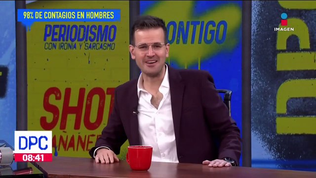 Se registran mil 627 contagios de viruela del mono en México