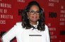 Oprah Winfrey drops a huge hint she's planning a return to acting