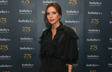 'So we’re onto the next chapter, and I’m excited...': Victoria Beckham is looking for a new activewear partner