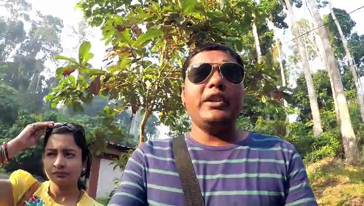 ELEPHANT BEACH TREKKING HAVELOCK ISLAND, MOST DIFFICULT TREK  ANDAMAN NICOBAR ISLAND INDIA