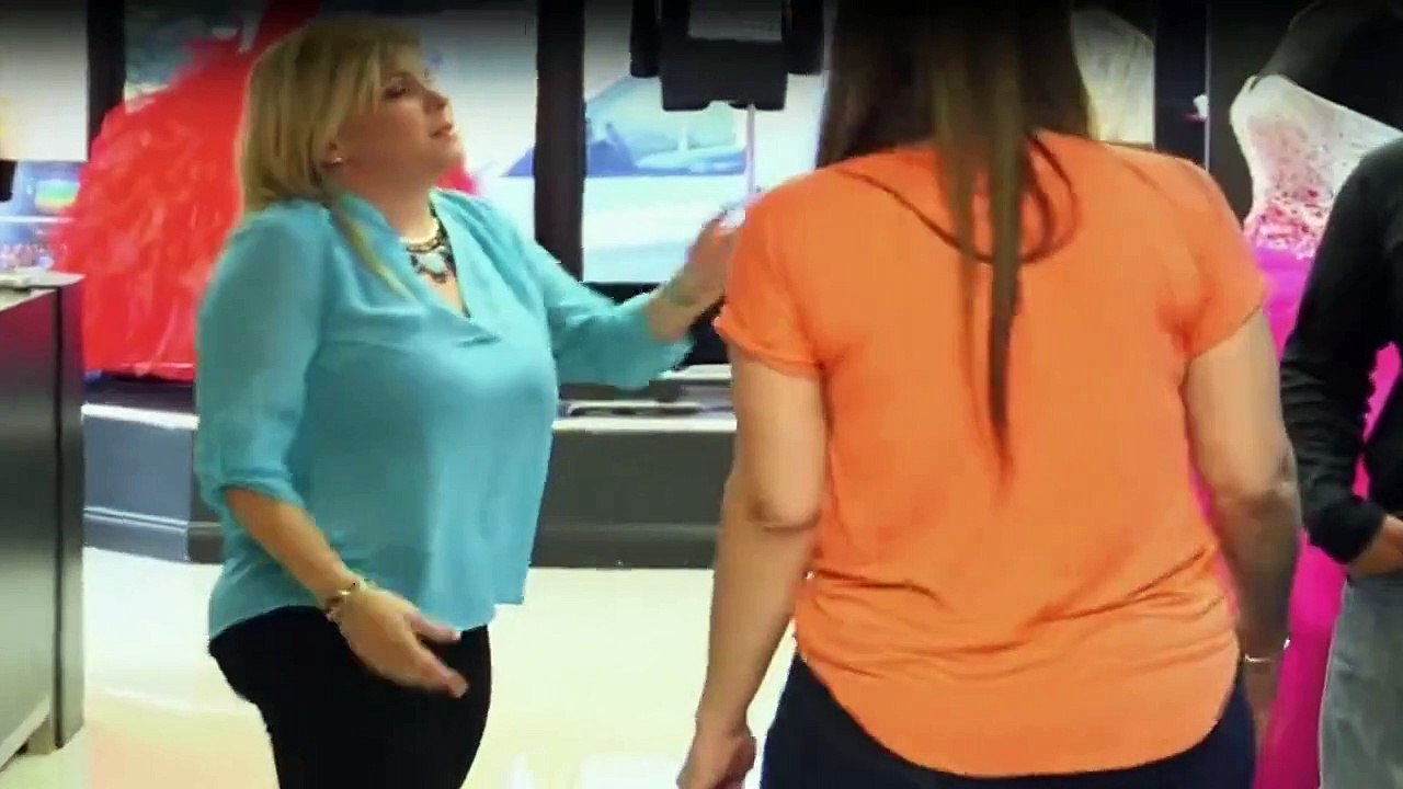 Sweet 15 - Prinzessin für einen Tag Staffel 1 Folge 6 HD Deutsch