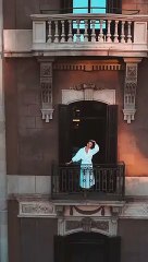 Anuncio del Mandarin Oriental para otoño