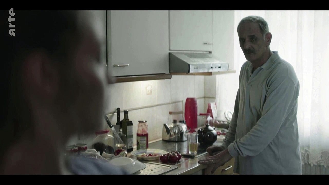 Kampf um den Halbmond Staffel 1 Folge 5 HD Deutsch