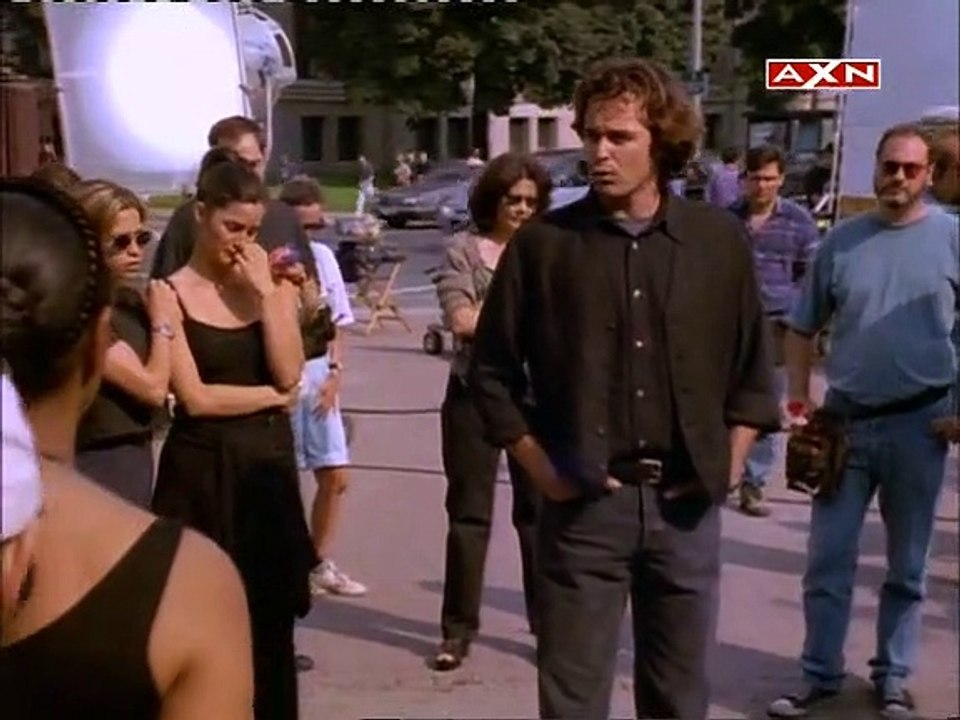F-​X - Die Serie Staffel 1 Folge 10 HD Deutsch