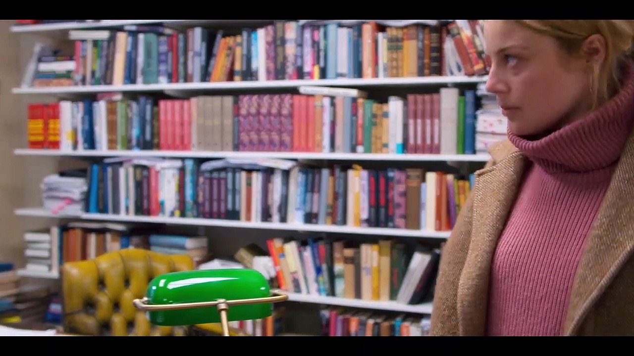 Liebe und anarchie staffel 1 folge 7 hd deutsch