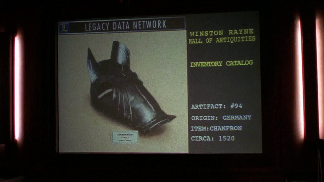 Poltergeist - Die unheimliche Macht Staffel 1 Folge 13 HD Deutsch