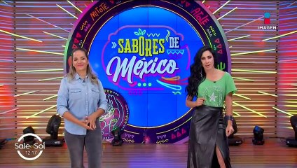 El secreto de crear una tortilla de maíz perfecta