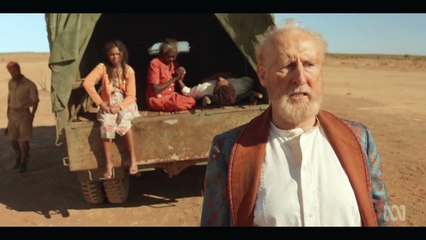 Operation Buffalo Staffel 1 Folge 6 HD Deutsch