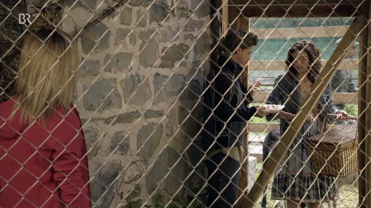 Die Bergpolizei - Ganz nah am Himmel Staffel 2 Folge 6 HD Deutsch