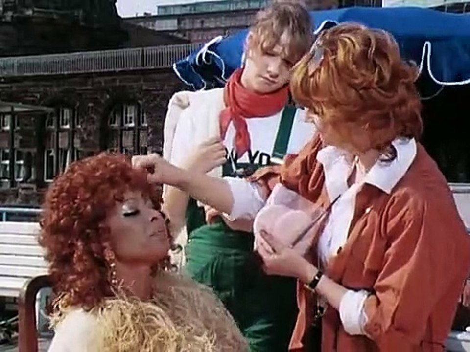 St. Pauli-Landungsbrücken Staffel 1 Folge 19 HD Deutsch