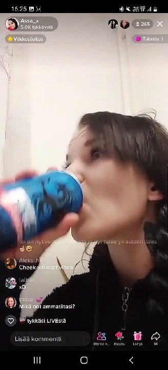 Live 280922 part 2