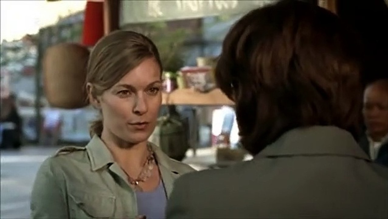 Das Duo Staffel 1 Folge 15 - Part 01 HD Deutsch