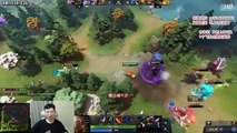 Goodbye Falcon Blade, back to Old Classic Build | Sumiya Invoker Stream Moment 3215