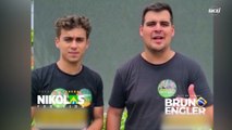 Confira a agenda de Bolsonaro em Poços de Caldas nesta sexta-feira (30)