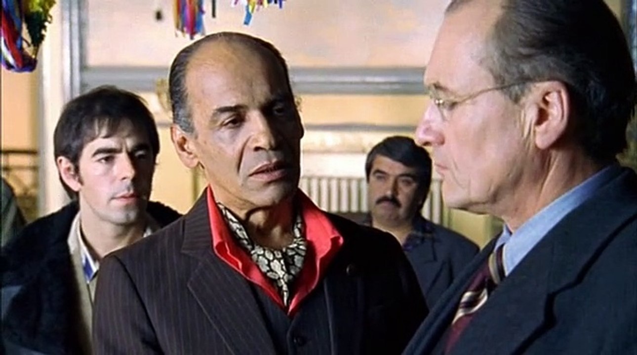 Die StraßenBerlin Staffel 3 Folge 5 - Part 02 HD Deutsch