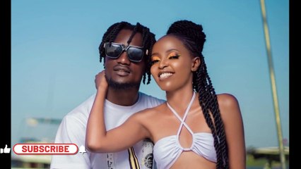 Mungai Eve Confess That Her Ex-boyfriend Had A Baby Mama