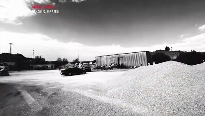 Behzat Ç.'den reels tadında yeni tanıtım: Başlıyoruz!