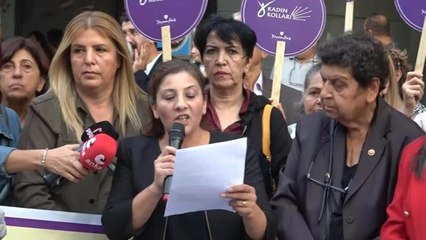 Ankaralı Kadınlardan İran'daki 'Mahsa Amini' Protestolarına Destek: "Hiçbir Karanlık Sonsuza Kadar Sürmez"