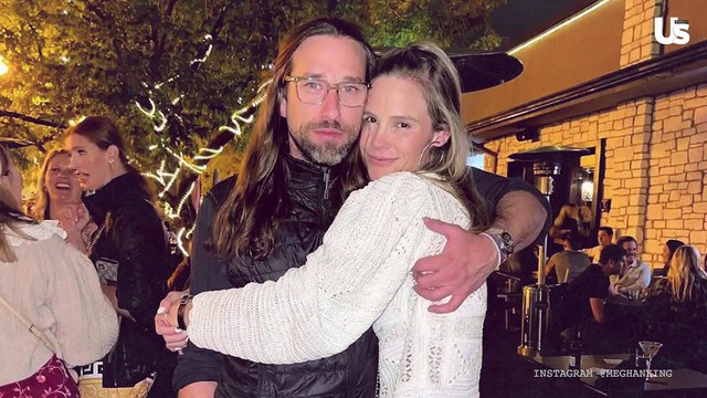 Meghan King Says Cuffe Owens Pushed for Marriage, Reveals What Joe Biden Gifted Them