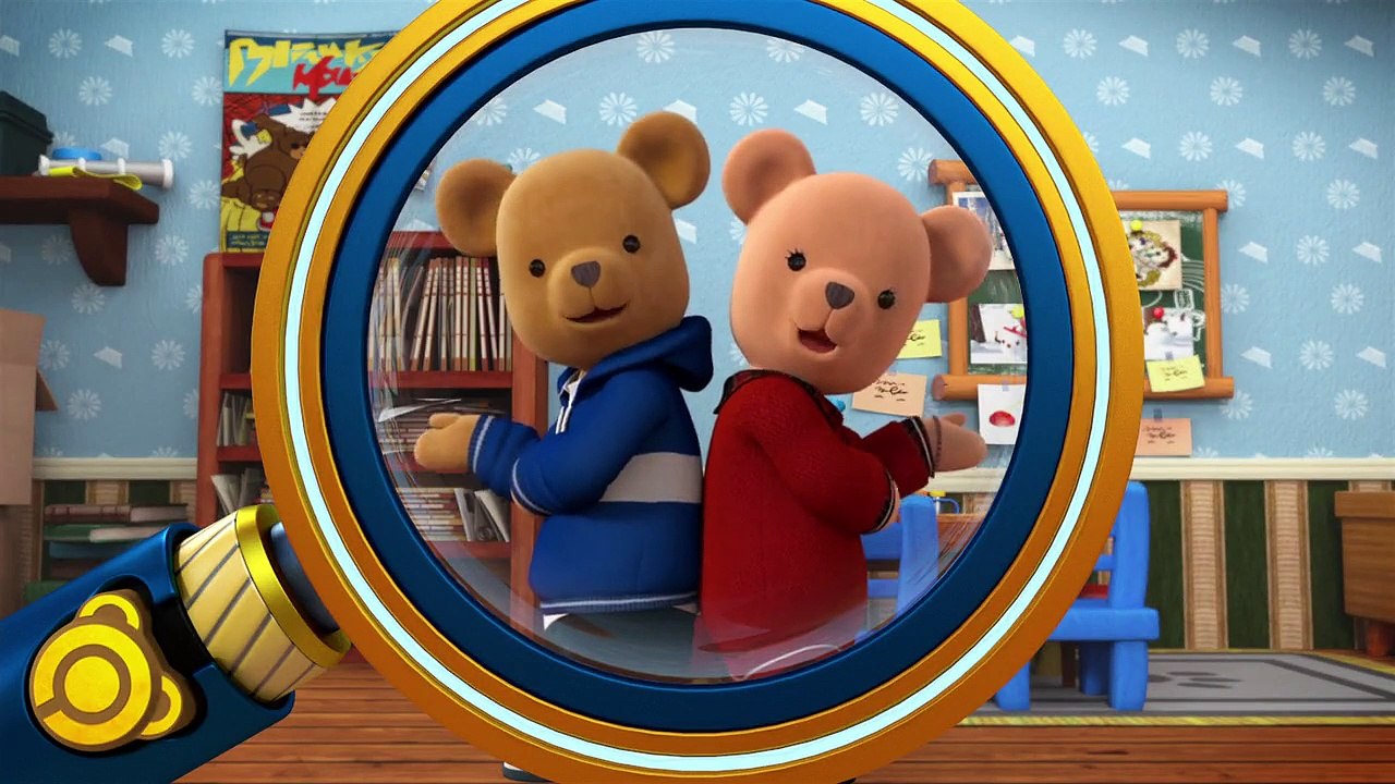 Baumhausdetektive Staffel 1 Folge 9 HD Deutsch