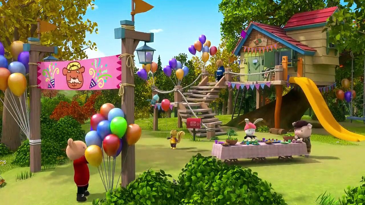 Baumhausdetektive Staffel 1 Folge 6 HD Deutsch