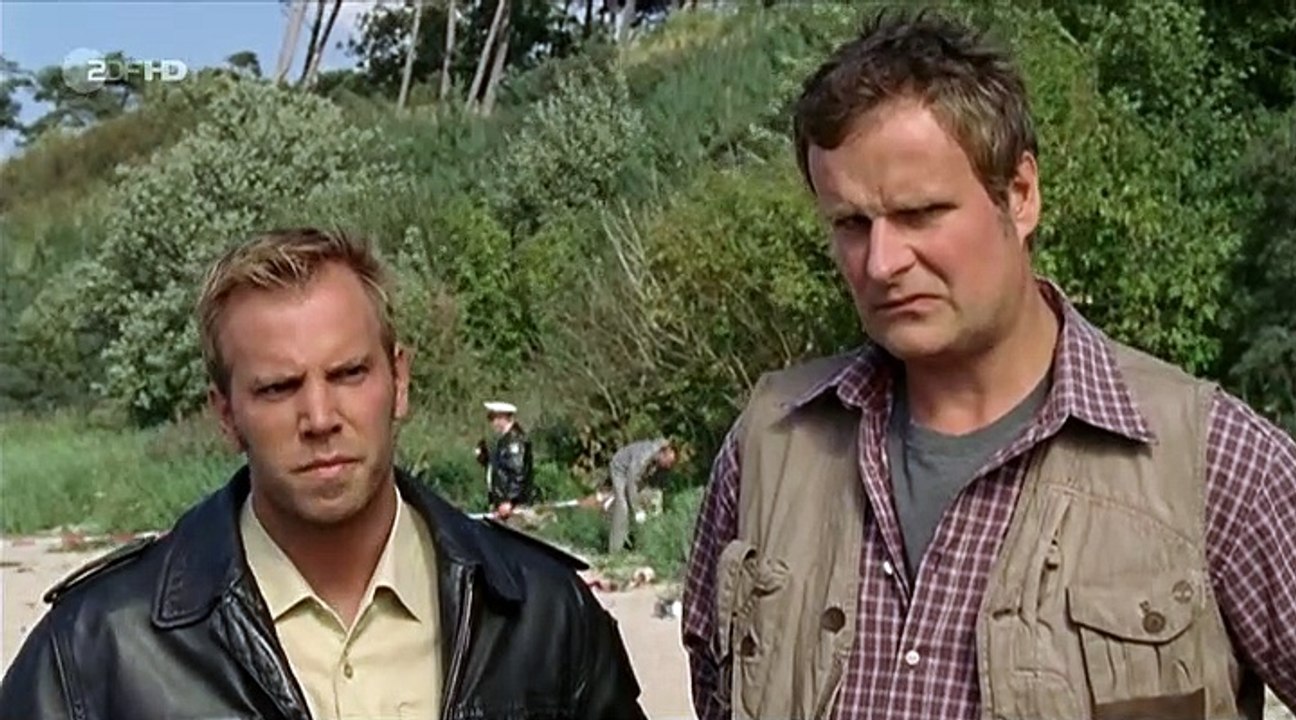 SOKO Wismar Staffel 6 Folge 19 HD Deutsch
