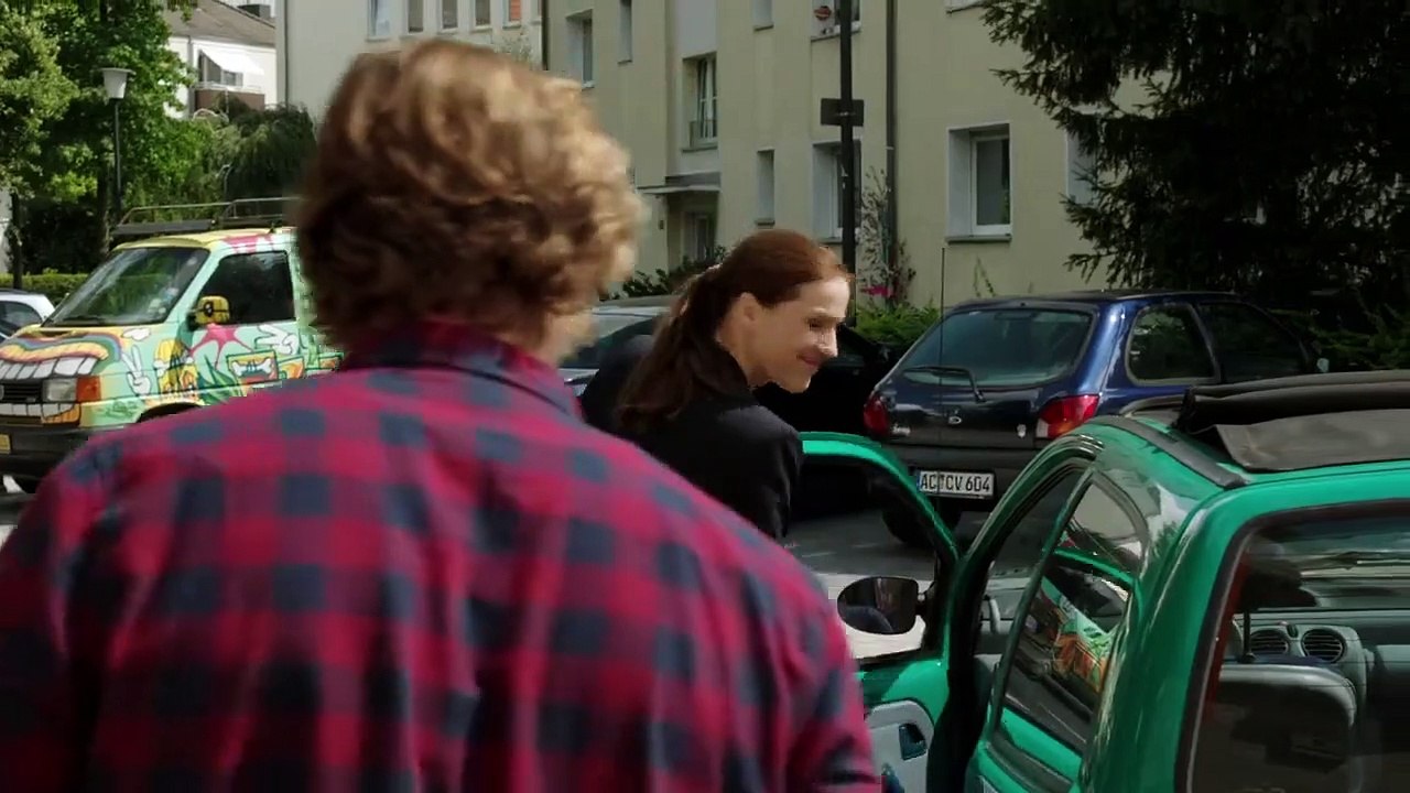 Bettys Diagnose Staffel 1 Folge 1 HD Deutsch