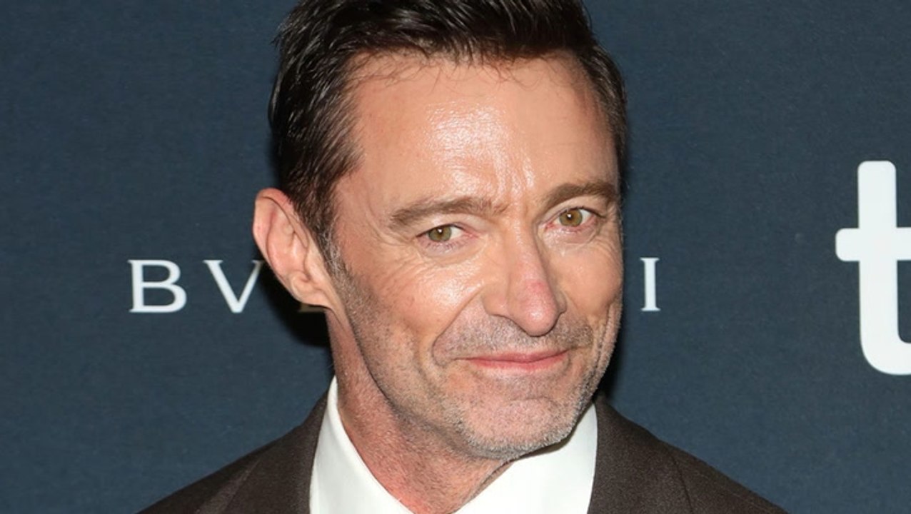 Hugh Jackman Returning as Wolverine for ‘Deadpo...