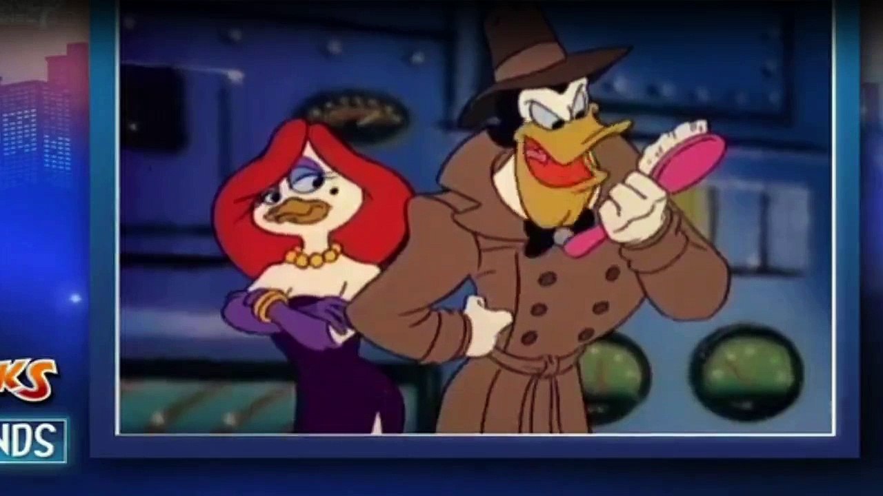 Ducks & Friends Staffel 1 Folge 1 HD Deutsch