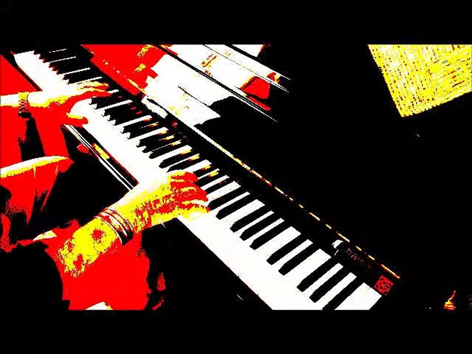 atopic blues impro piano vladimir mitz