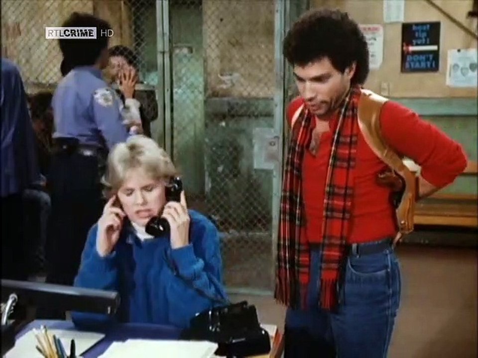 Cagney & lacey staffel 6 folge 13 hd deutsch