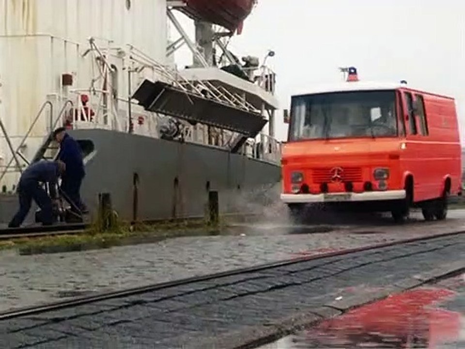 Die Gang Staffel 1 Folge 5 HD Deutsch