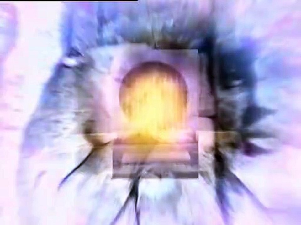 Outer Limits Die unbekannte Dimension Staffel 1 Folge 8 HD Deutsch