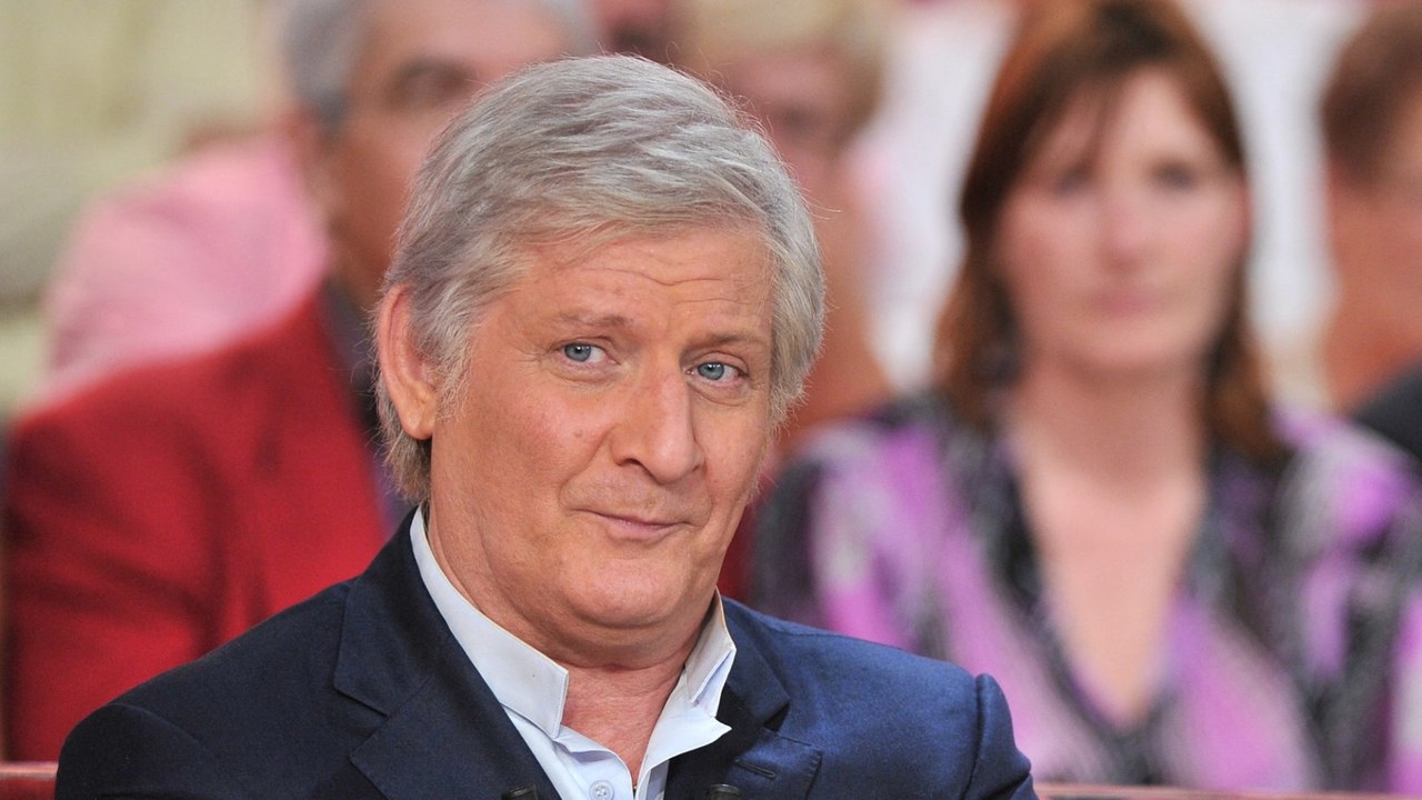 GALA VIDEO - Patrick Sébastien cash sur son cancer : “Huit heures d’anesthésie, ce n’est pas rien !”