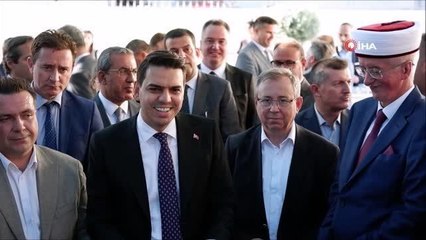 Edirne haber! YTB Edirne'de koordinasyon ofisi açtı