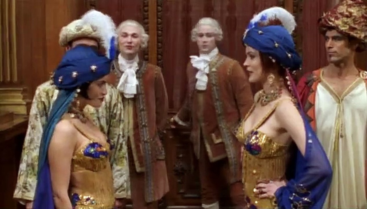 Raven - Die Unsterbliche Staffel 1 Folge 16 HD Deutsch