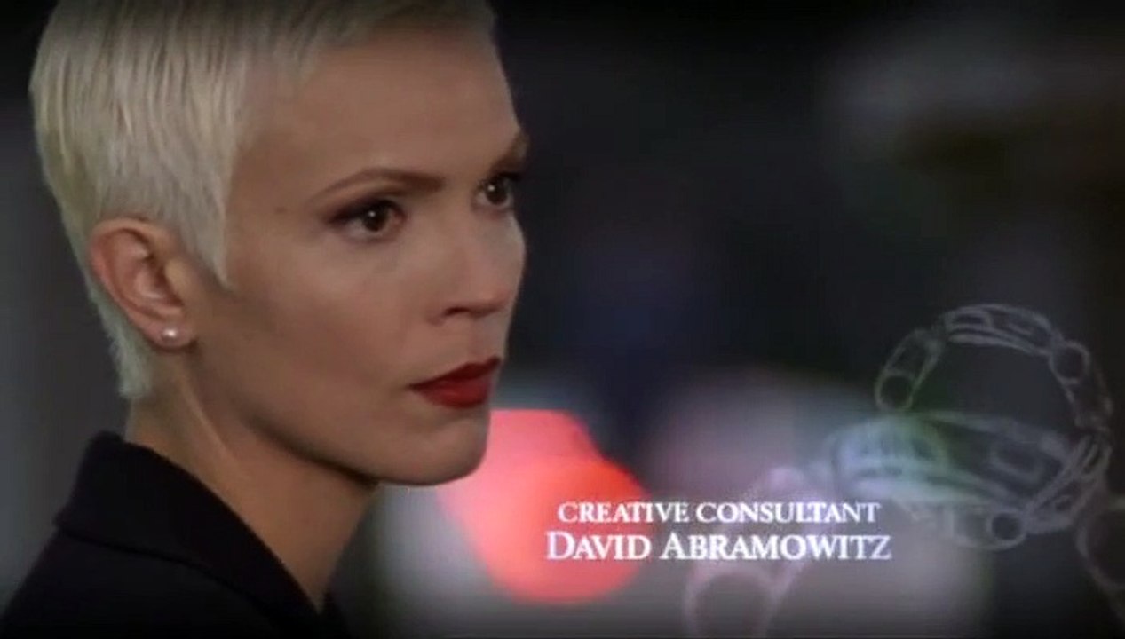 Raven - Die Unsterbliche Staffel 1 Folge 18 HD Deutsch