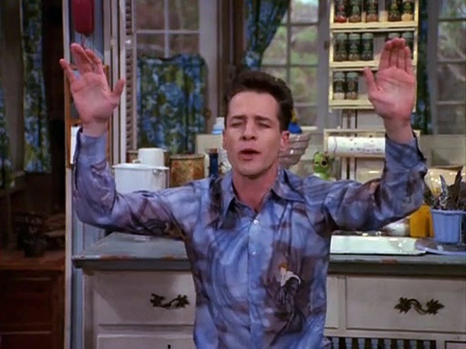 Hinterm Mond gleich links Staffel 2 Folge 26 HD Deutsch