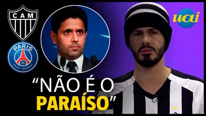 Dono do PSG tem interesse na SAF do Atlético