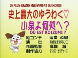 Iketeru Futari 15 VOSTFR MGK30