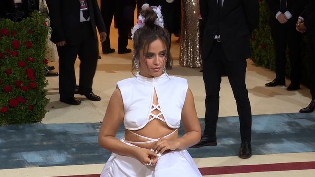 Camila Cabello Gets 'Awkward' After A Shawn Mendes Song On ‘The Voice’