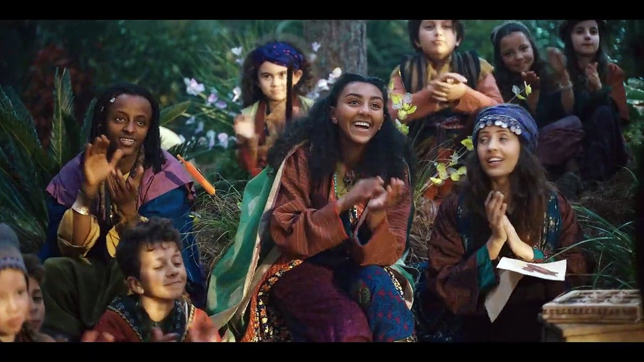 The New Legends of Monkey Staffel 2 Folge 5 HD Deutsch