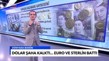 Tarihinin En Büyük Krizini Yaşayan İngiltere'de Dolar Şahlandı, Euro ve Sterlin Çöktü! - Tuna Öztunç